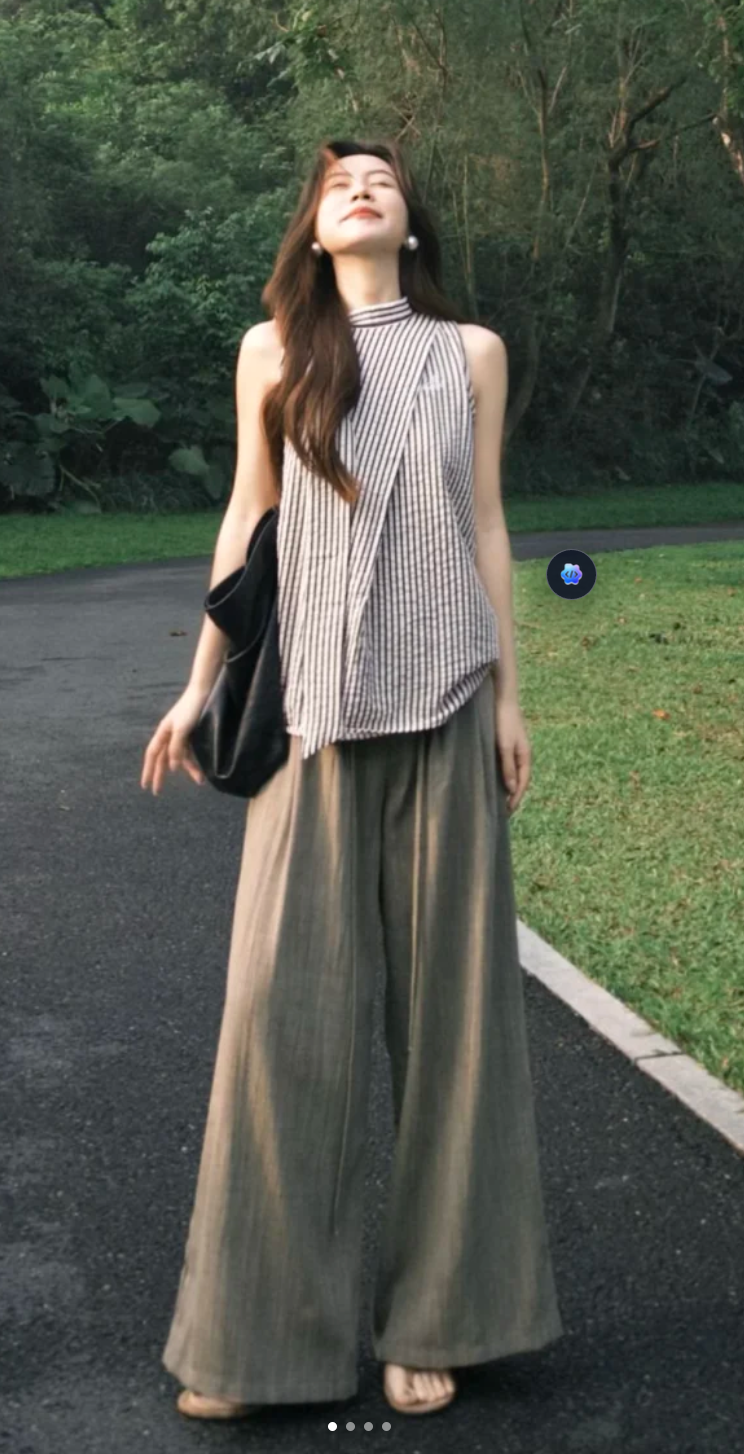 服装参考图